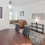 Charming 3Br - Heart Of Seattle