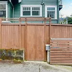 Queen Anne Apartment With Patio Walk To Restaurants