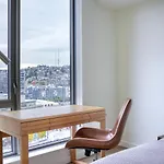 South Lake Union 2Br W Gym Roof Nr Downtown Sea-635