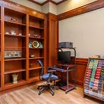 Best Western Plus Pioneer Square Hotel Downtown