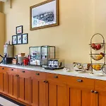 Best Western Plus Pioneer Square Hotel Downtown