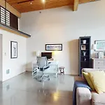 19Th Avenue Lofts Unit 213