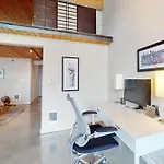 19Th Avenue Lofts Unit 213