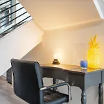 Stylish Townhouse Near Seattle Attractions