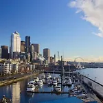 A-Lake Union One Br Apartment- Sleep 4