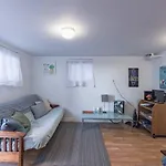 A-Lake Union One Br Apartment- Sleep 4