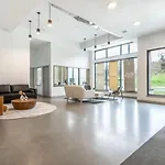 Blueground Tacoma Gym Elevator Lounge Wd Sea-770