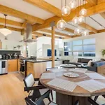 4Br 4Ba The Gardens At Queen Anne