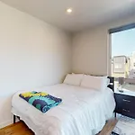 Marion Hideaway
