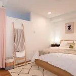 Stunning Capitol Hill 1Bd Condo
