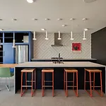 Blueground First Hill 1Bd Apartment Sea-789