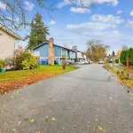 Rainier Guesthouse Walk To Metro Duplex