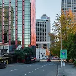 Coast Seattle Downtown Hotel By Apa