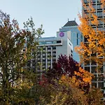 Coast Seattle Downtown Hotel By Apa