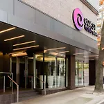 Coast Seattle Downtown Hotel By Apa