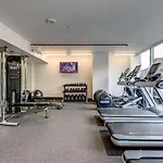 Downtown 1Br W Gym Wd Walkable Location Sea-49
