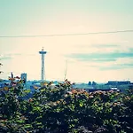Eastlake Escape