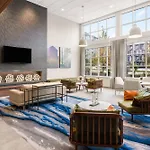 Fairfield Inn & Suites By Marriott Seattle Downtown/Seattle Center