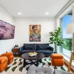 Landing At Madrone - 1 Bedroom In Central District
