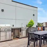 Landing At Madrone - 1 Bedroom In Central District