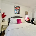 Micro Studio Apartment 10 Minutes Walk To University Of Washington