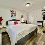 Micro Studio Apartment 10 Minutes Walk To University Of Washington