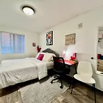 Micro Studio Apartment 10 Minutes Walk To University Of Washington