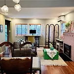 Cozy Home In Seattle