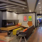 Hotel Andra Seattle Mgallery Hotel Collection