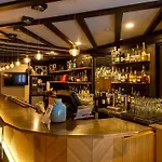 Hotel Andra Seattle Mgallery Hotel Collection