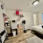 Micro Studio Apartment 10 Minutes Walk To University Of Washington