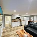 Green Lake 1St Line Home C Full Modern Remodeled
