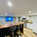 Green Lake 1St Line Home C Full Modern Remodeled