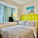 Micro Studio Apartment 10 Minutes Walk To University Of Washington
