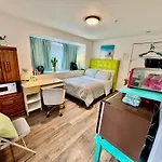 Micro Studio Apartment 10 Minutes Walk To University Of Washington