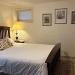 Queen Bea-Seattle-Queen Anne-Basement-Level