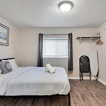 Judkins Retreat Private Rooms - Close To Downtown