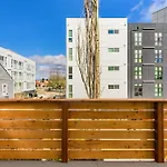 Echo Loft A Modern Escape