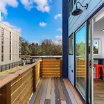 Echo Loft A Modern Escape