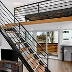 Echo Loft A Modern Escape
