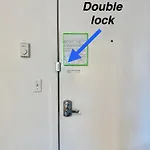 Private Room With Shared Bathroom On The 1St Floor 10 Minutes Walk To University Of Washington