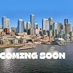 New Downtown 2 Beds, 2 Baths Waterfront Alaska 127