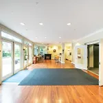 Penthouse Suite Downtown, Top Floor