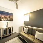 Penthouse Suite Downtown, Top Floor