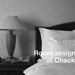 Seattle Pacific Hotel