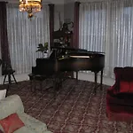 Mildred\'S Bed & Breakfast