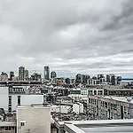 Madison Cap Hill Condos By Barsala