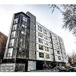 Madison Cap Hill Condos By Barsala