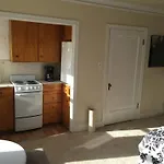 Convention Center Boutique Apartments