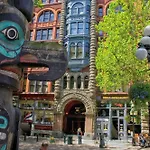 Pelicanstay In Pioneer Square